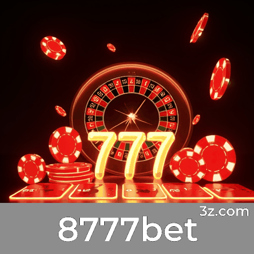 8777bet: Cassino Premiado e Pagamentos Rápidos